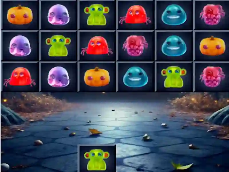 Mchezo Mechi ya haraka online