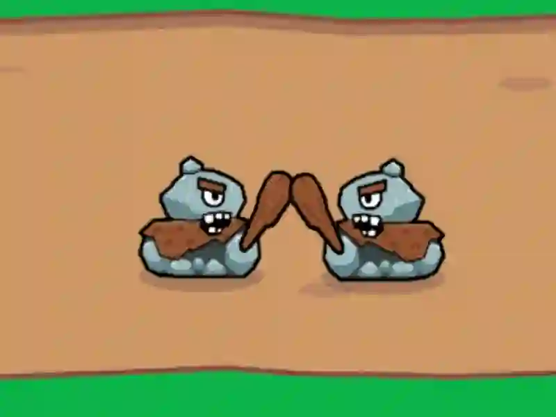 Mchezo Umri wa mizinga online