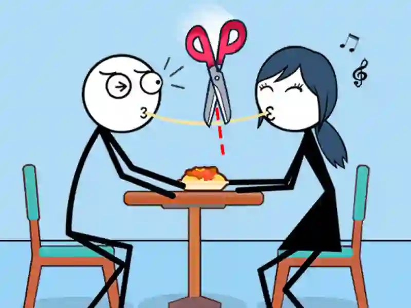 Mchezo Ruka upendo online