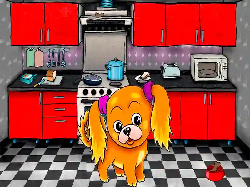 Mchezo Doggi online Mchezo Doggi online