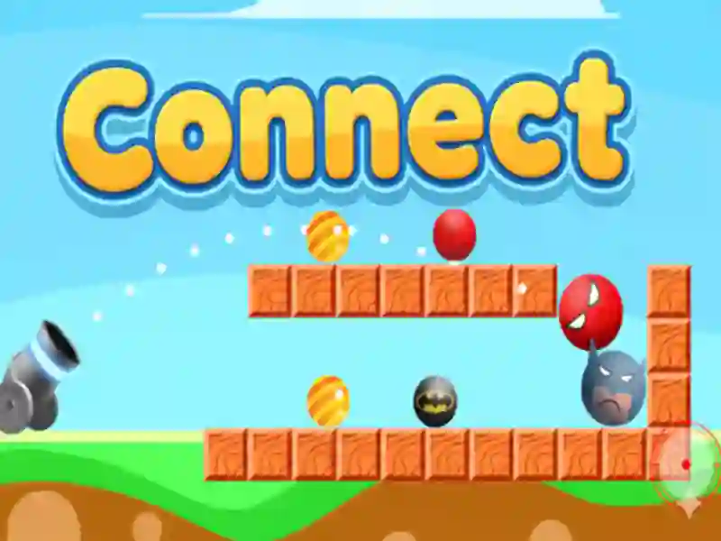 Mchezo Unganisha online