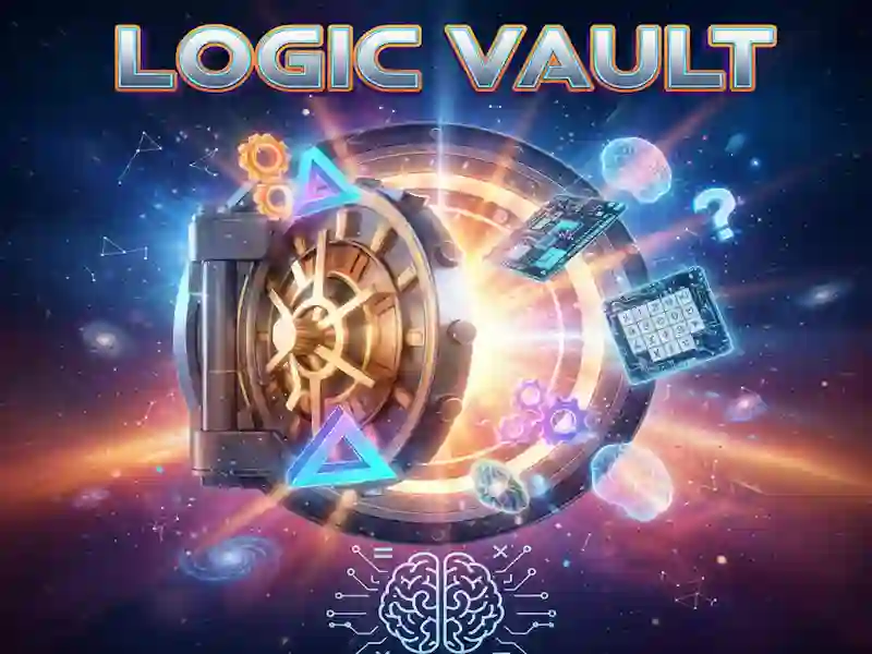 Mchezo Logic Vault online