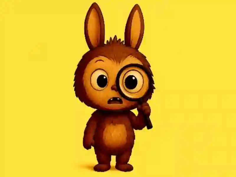 Mchezo Labubu pata tofauti online