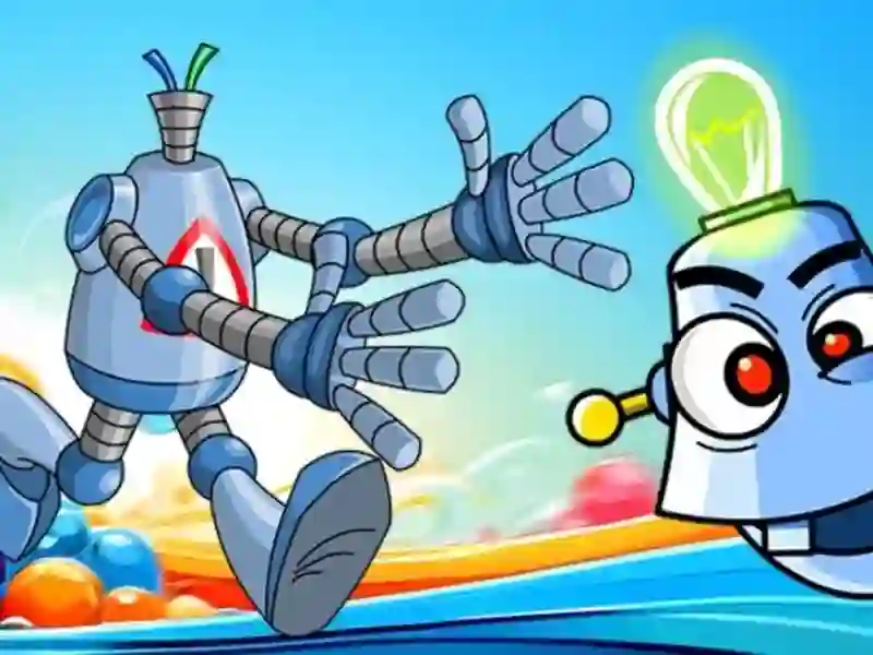 Mchezo Joe asiye na kichwa online