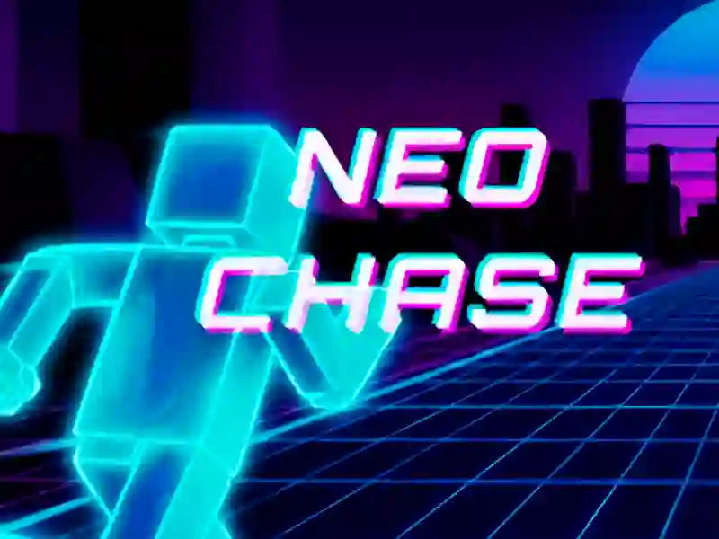 Mchezo Neo Chase online
