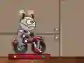 Mchezo LBX: Twende, Roboti! online