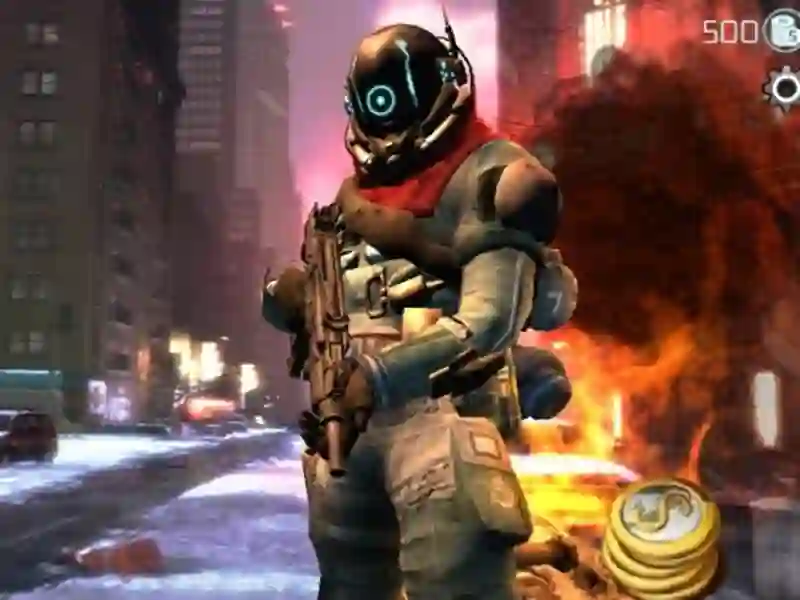 Mchezo Zombie Reaper Shooter online