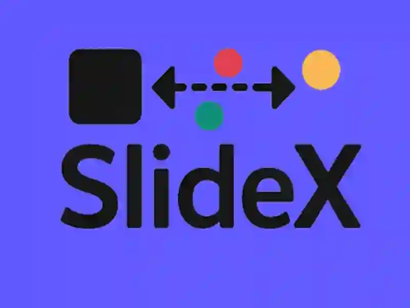 Mchezo Slidex online