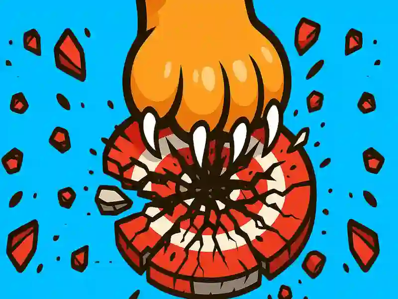 Mchezo Tarcat online