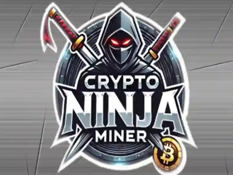 Mchezo Crystal Ninja Miner online Mchezo Crystal Ninja Miner online