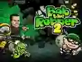 Mchezo Bob Jambazi 2 online