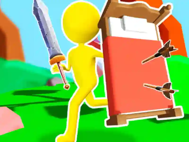 Mchezo Vita vya kitanda online