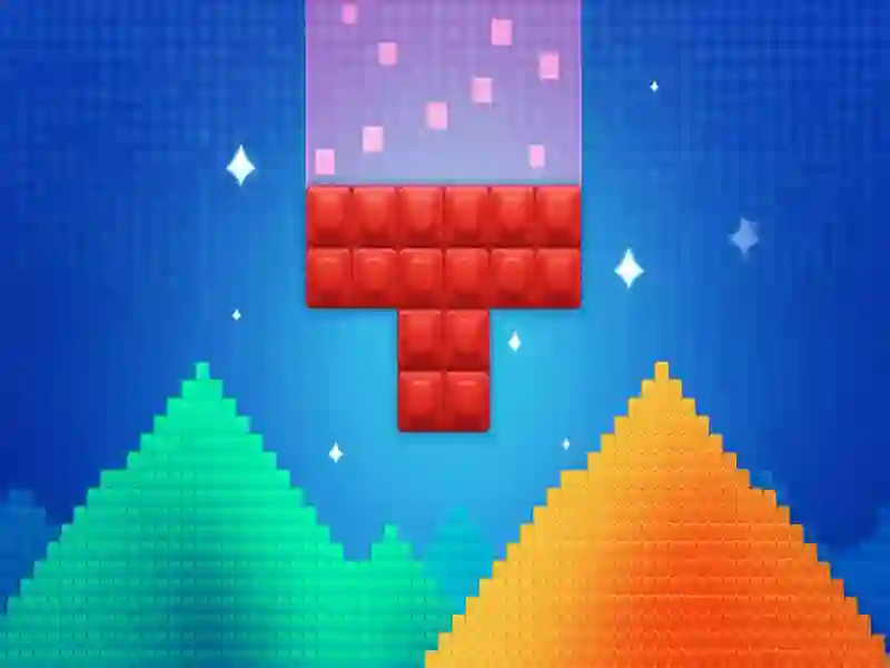 Mchezo Mlipuko wa mchanga online