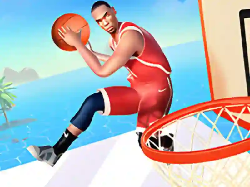 Mchezo Kupita Master 3D online