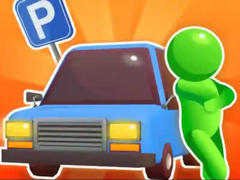 Mchezo Hifadhi zote online