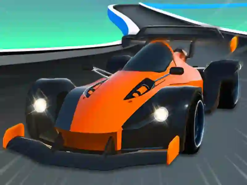 Mchezo Endesha wazimu 2 online