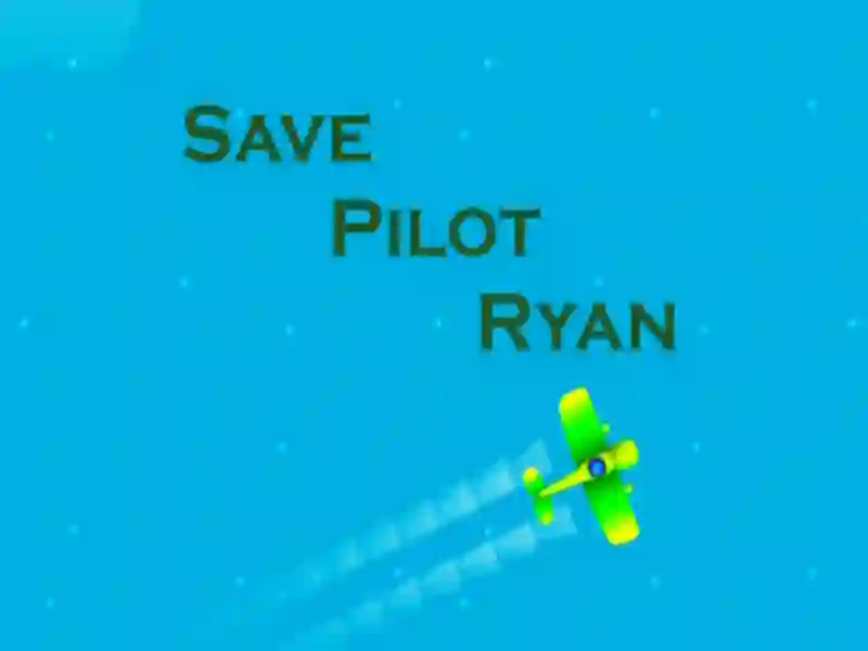 Mchezo Okoa Pilot Ryan online Mchezo Okoa Pilot Ryan online
