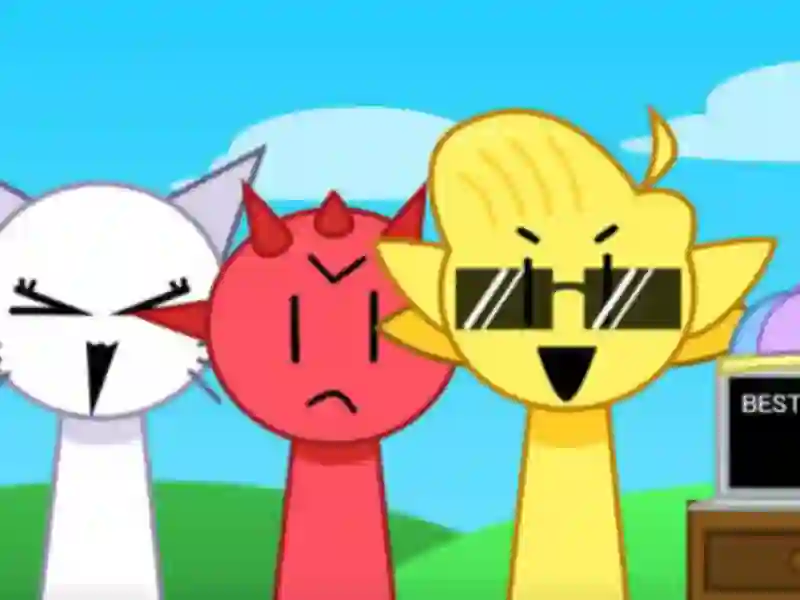 Mchezo Sprunklo online