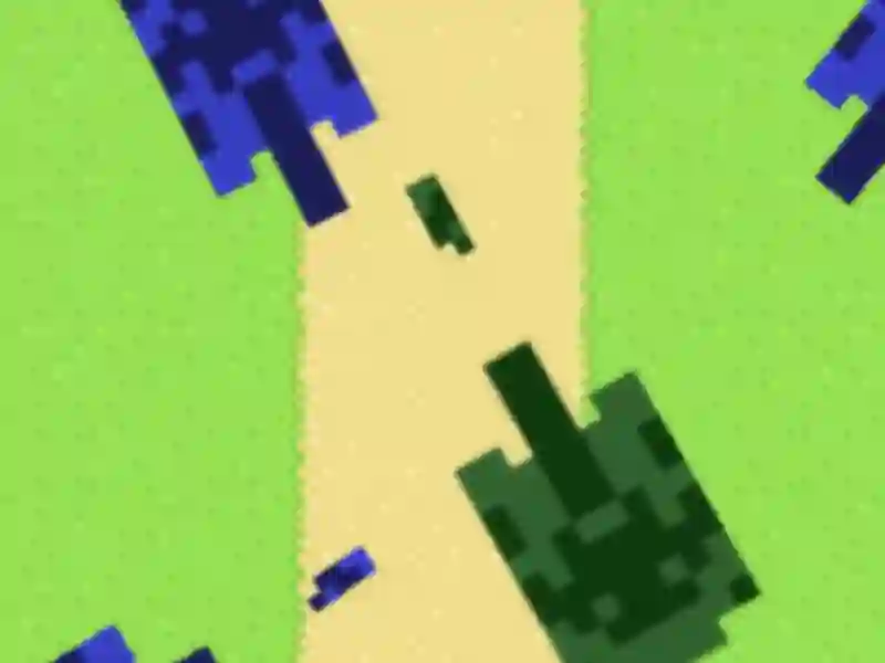 Mchezo Tank 8bit online Mchezo Tank 8bit online