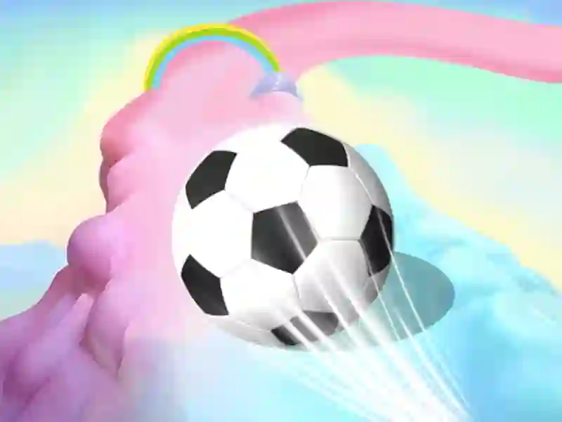 Mchezo 3D Super Rolling Mpira wa Mpira online