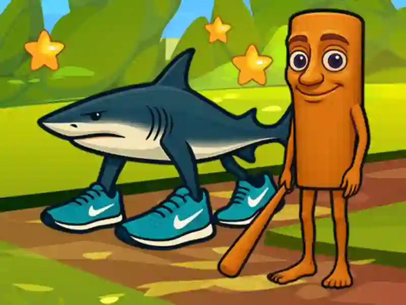 Mchezo Brainrot ya Italia hupata nyota online Mchezo Brainrot ya Italia hupata nyota online