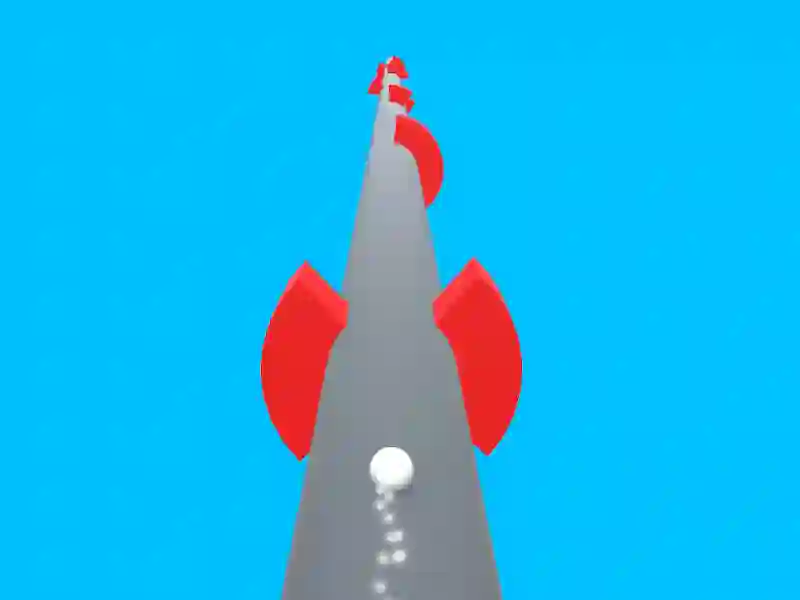 Mchezo Kiwango cha mzunguko online