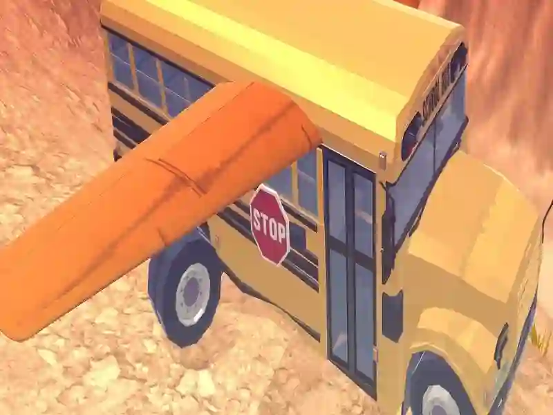 Mchezo Max Crusher: Uharibifu wa wazimu na shambulio la gari online