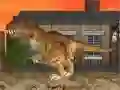 Mchezo LA Rex online