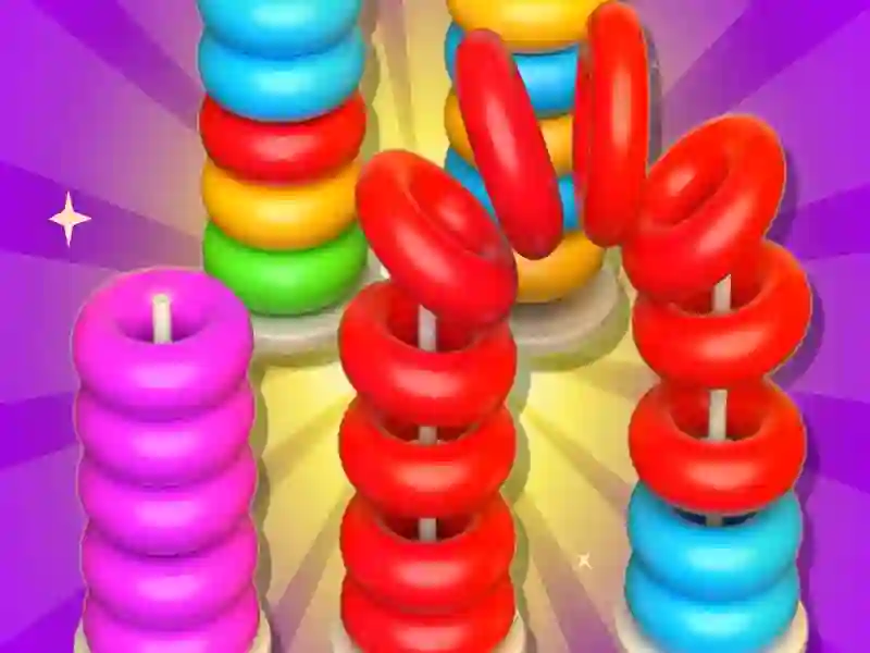 Mchezo Stack n aina online