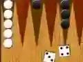 Mchezo Sherehe za backgammon online