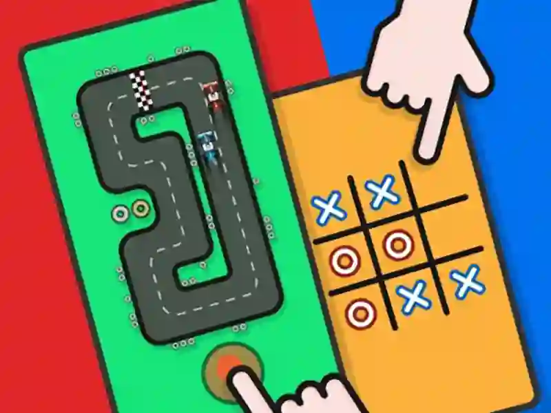 Mchezo Vita 2 vya mchezaji online