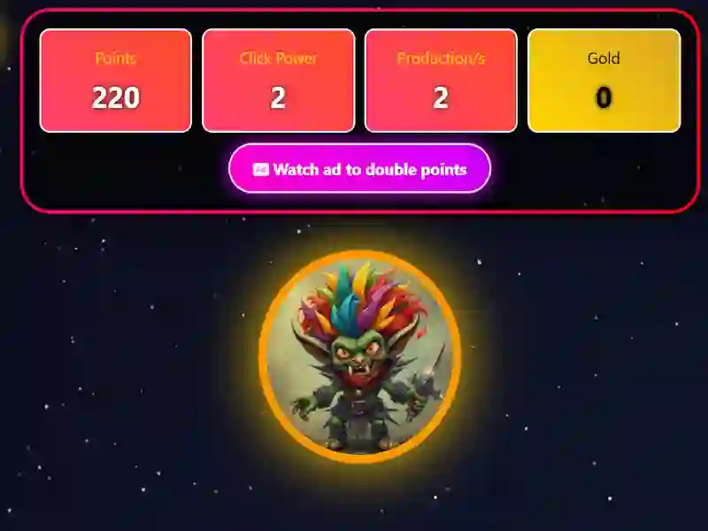 Mchezo Super bonyeza online