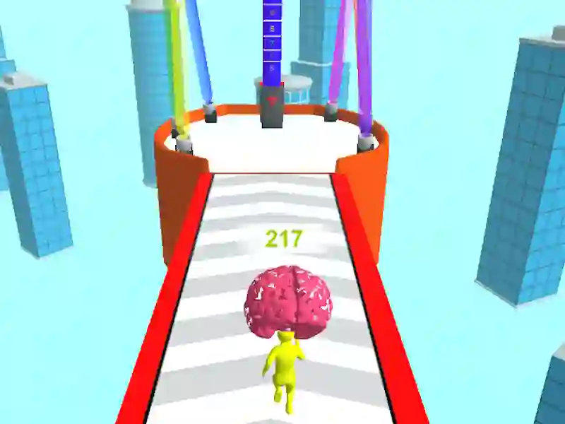 Mchezo Superbrain online