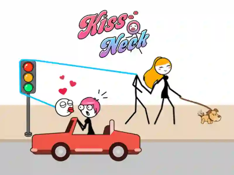 Mchezo Busu o shingo online