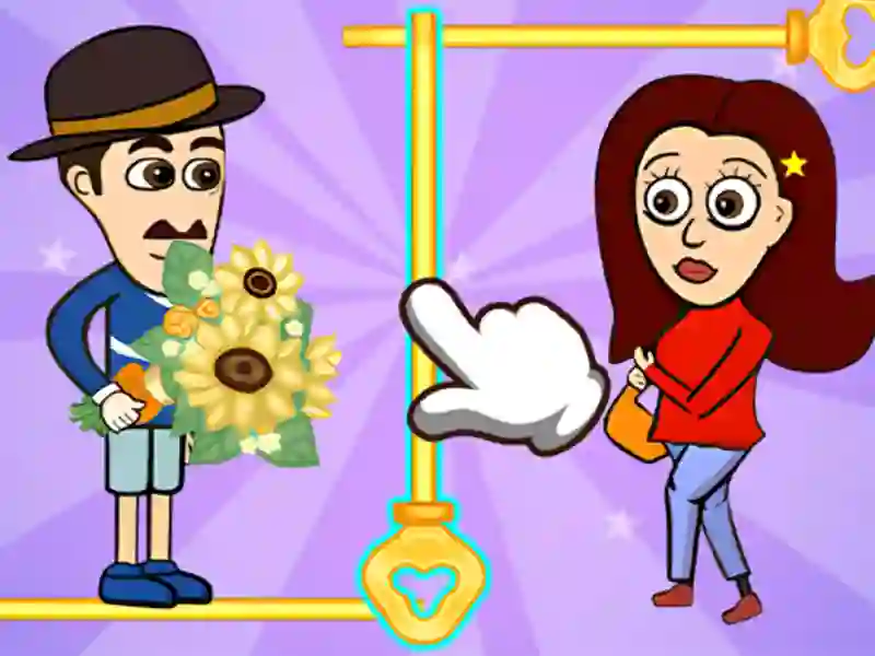 Mchezo Uokoaji wa kawaida wa pini online