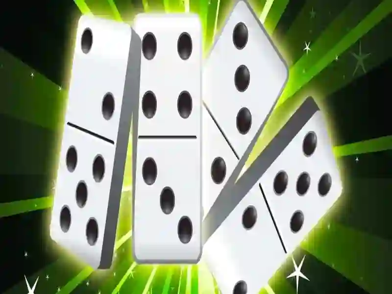 Mchezo Domino online wachezaji wengi online