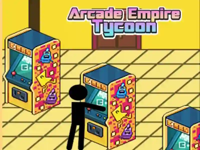 Mchezo Arcade Dola Tycoon online Mchezo Arcade Dola Tycoon online