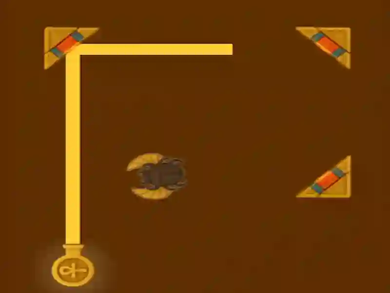 Mchezo Malengo ya hekalu online Mchezo Malengo ya hekalu online