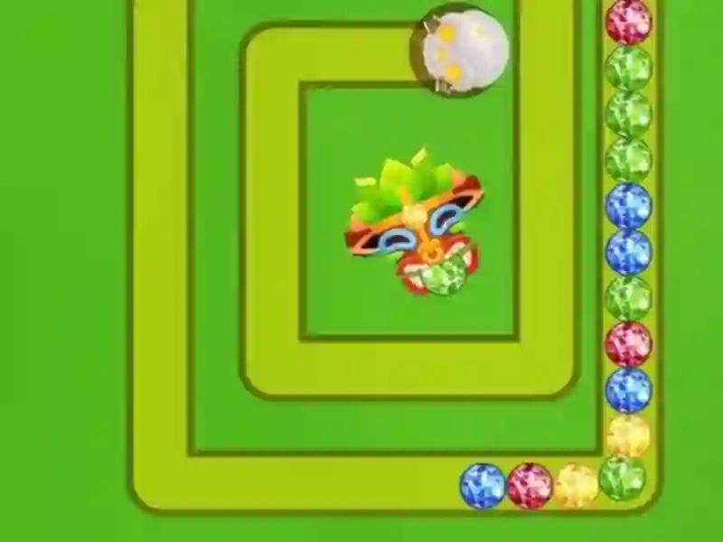 Mchezo Zumpa marumaru online