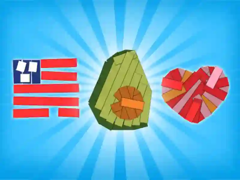 Mchezo Stika jam peel off & mechi online Mchezo Stika jam peel off & mechi online