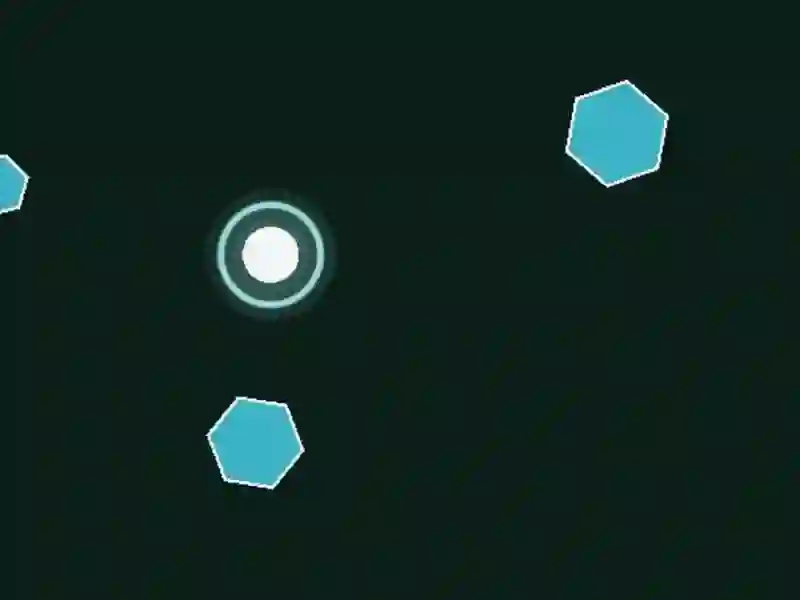 Mchezo Neon Pulse Arena online