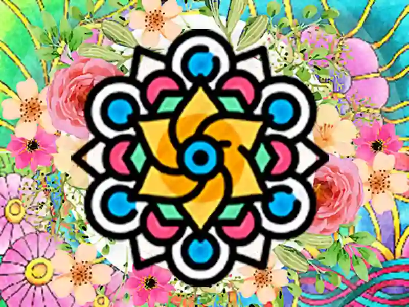 Mchezo Rangi za Upendo online