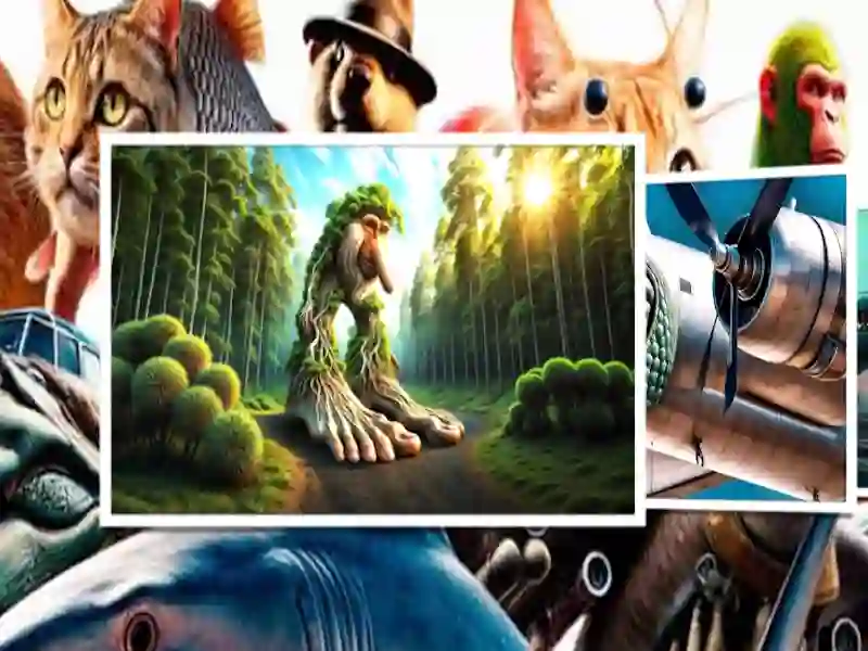 Mchezo Tung Sahur Italien Brainrot online Mchezo Tung Sahur Italien Brainrot online