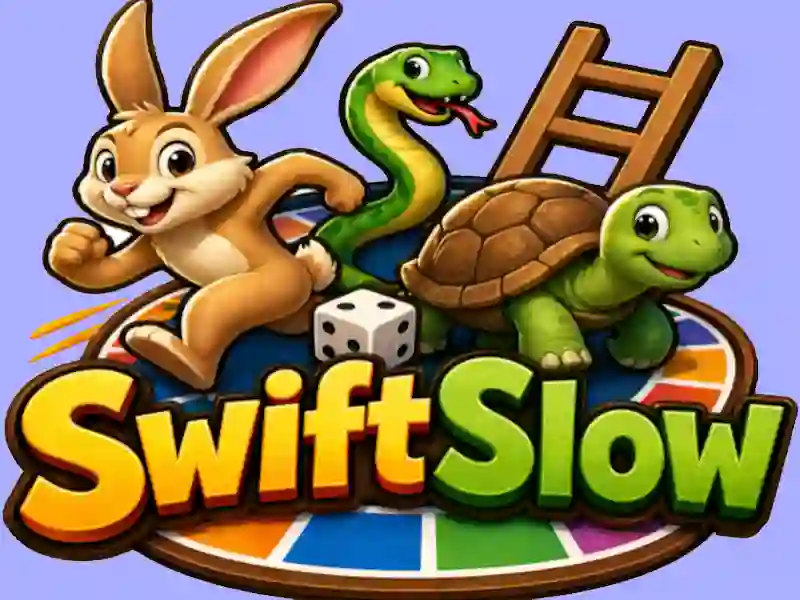 Mchezo Swift Slow online