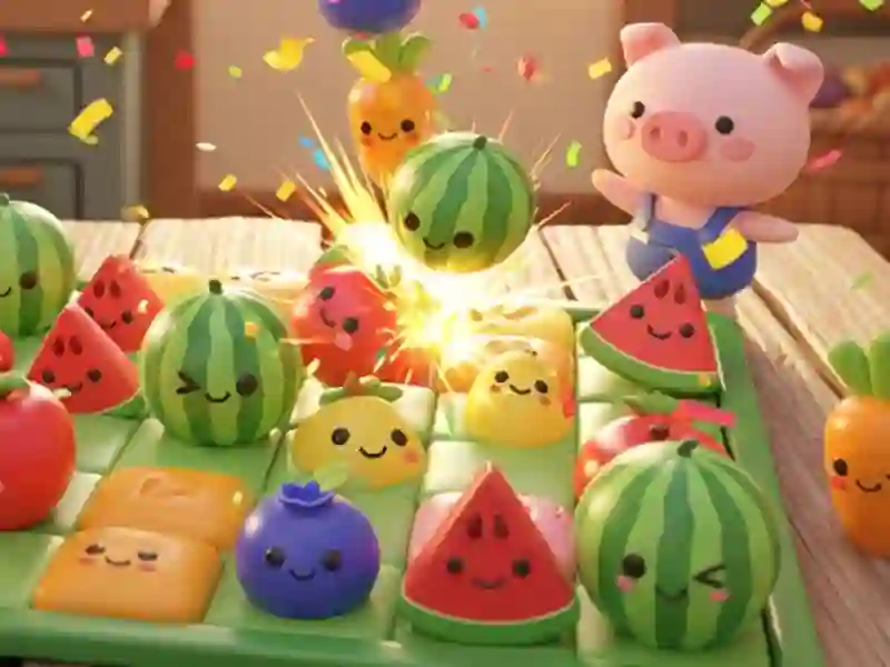 Mchezo Nyumba ya shamba online