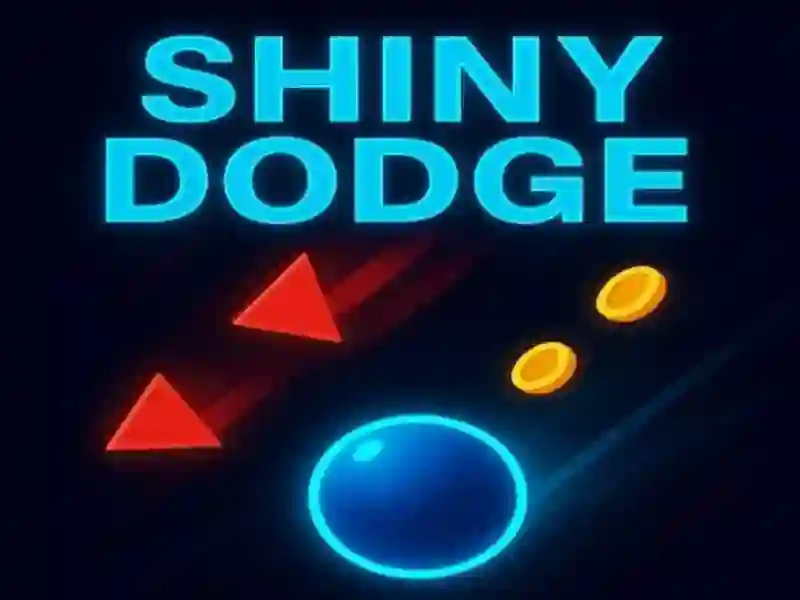 Mchezo Shiny Dodge online