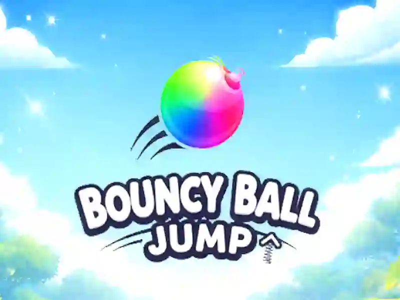 Mchezo Bouncy Ball Rukia online
