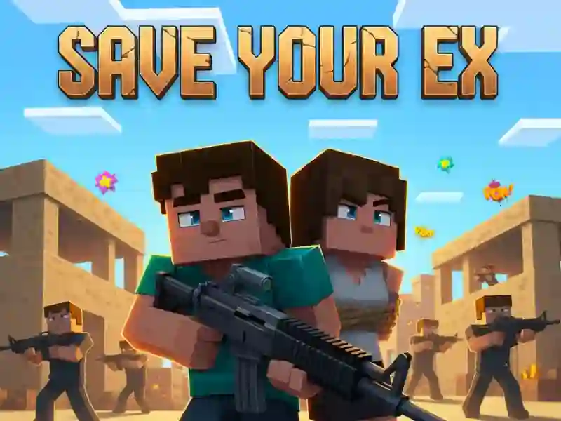 Mchezo Okoa zamani wako online