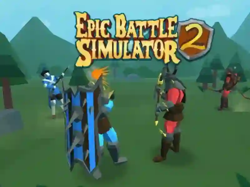 Mchezo Epic vita Simulator 2 online