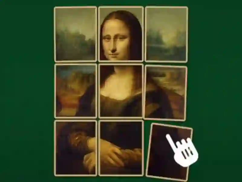 Mchezo Jigsolitaire Deluxe online